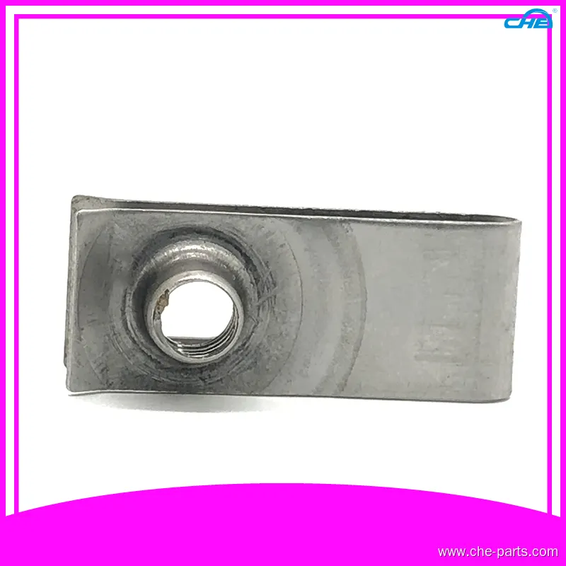 latest m6 clip nut suppliers | Chuanghe Fastener 1