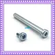 Custom 4mm chicago screws suppliers Manufacturer | Chuanghe Fastener 1