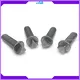 Chuanghe Fastener | New automotive screws factory 1