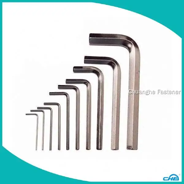 allen wrenches at Wholesale Prices | Chuanghe Fastener 1