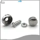 Chuanghe Fastener | custom slotted screw supply 1