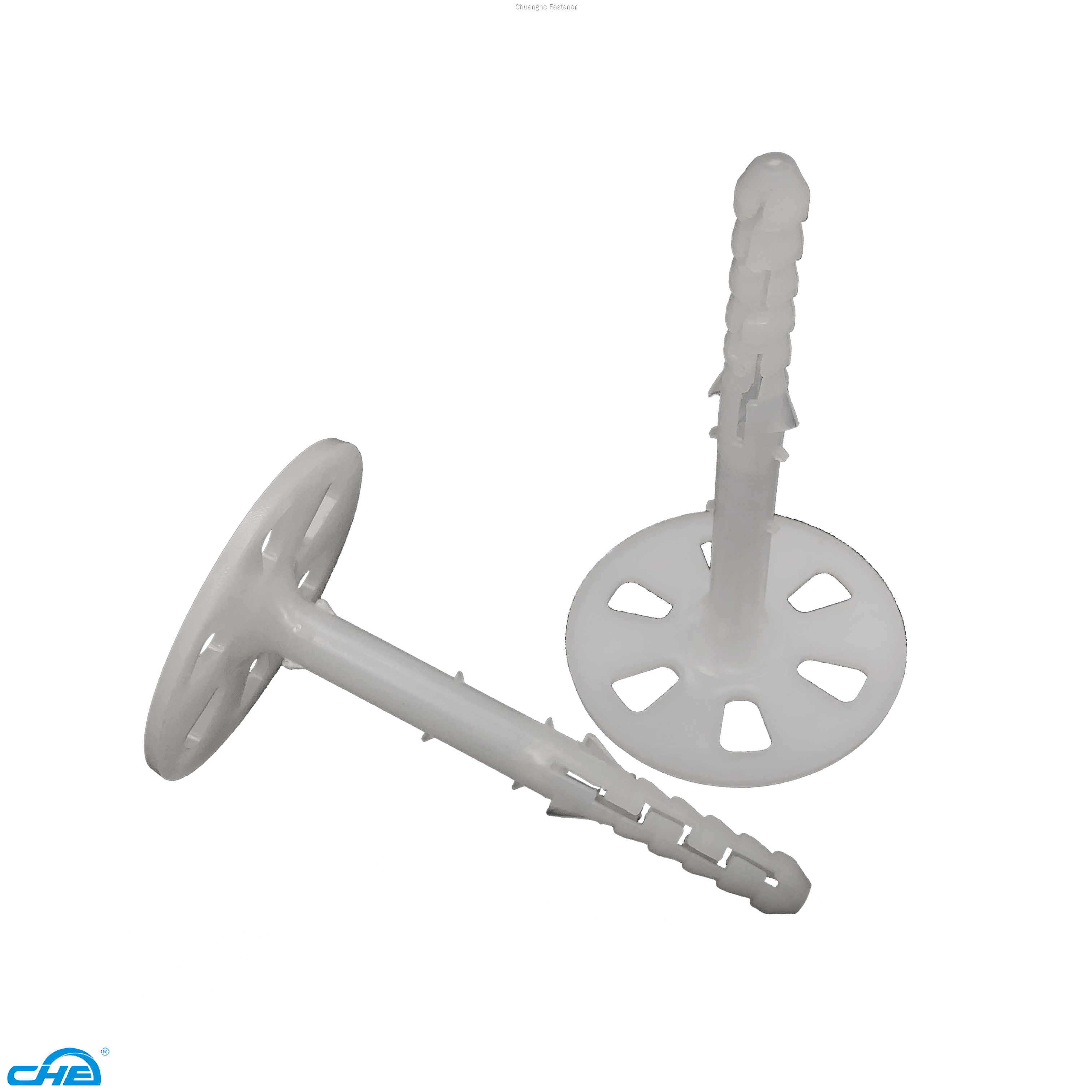custom 10mm wall plugs producer | Chuanghe Fastener 1