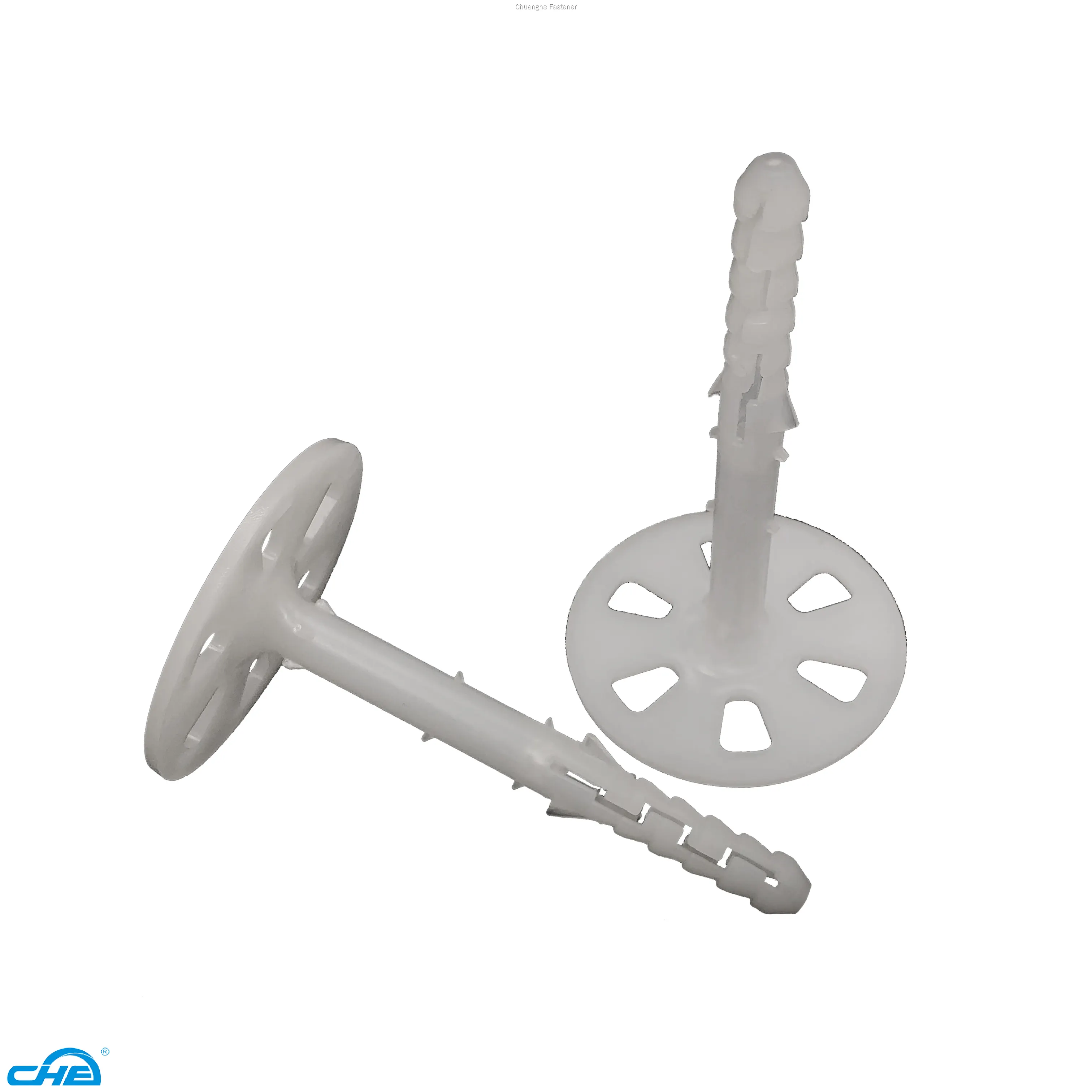 custom 10mm wall plugs producer | Chuanghe Fastener 1