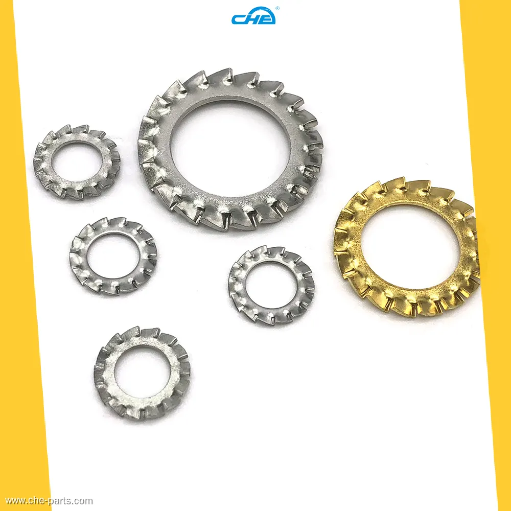 lock washer at Wholesale Prices | Chuanghe Fastener 1