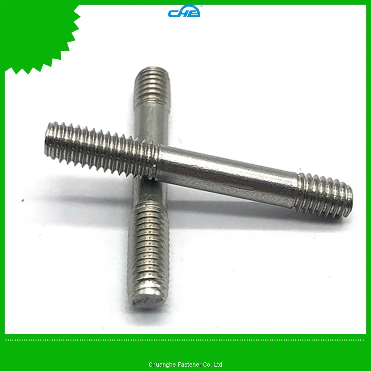 best m3 threaded rod suppliers | Chuanghe Fastener 1