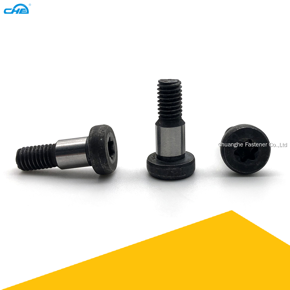 m8 shoulder bolt at Wholesale Prices | Chuanghe Fastener 1