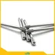 Custom stainless steel cotter pins company Manufacturer | Chuanghe Fastener 1