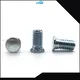 custom cnc machined aluminum parts suppliers | Chuanghe Fastener 1