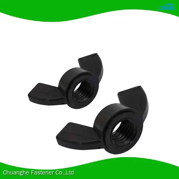 stainless steel wing nuts at Wholesale Prices | Chuanghe Fastener 1