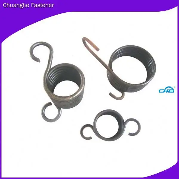 best standard torsion spring producer | Chuanghe Fastener 1