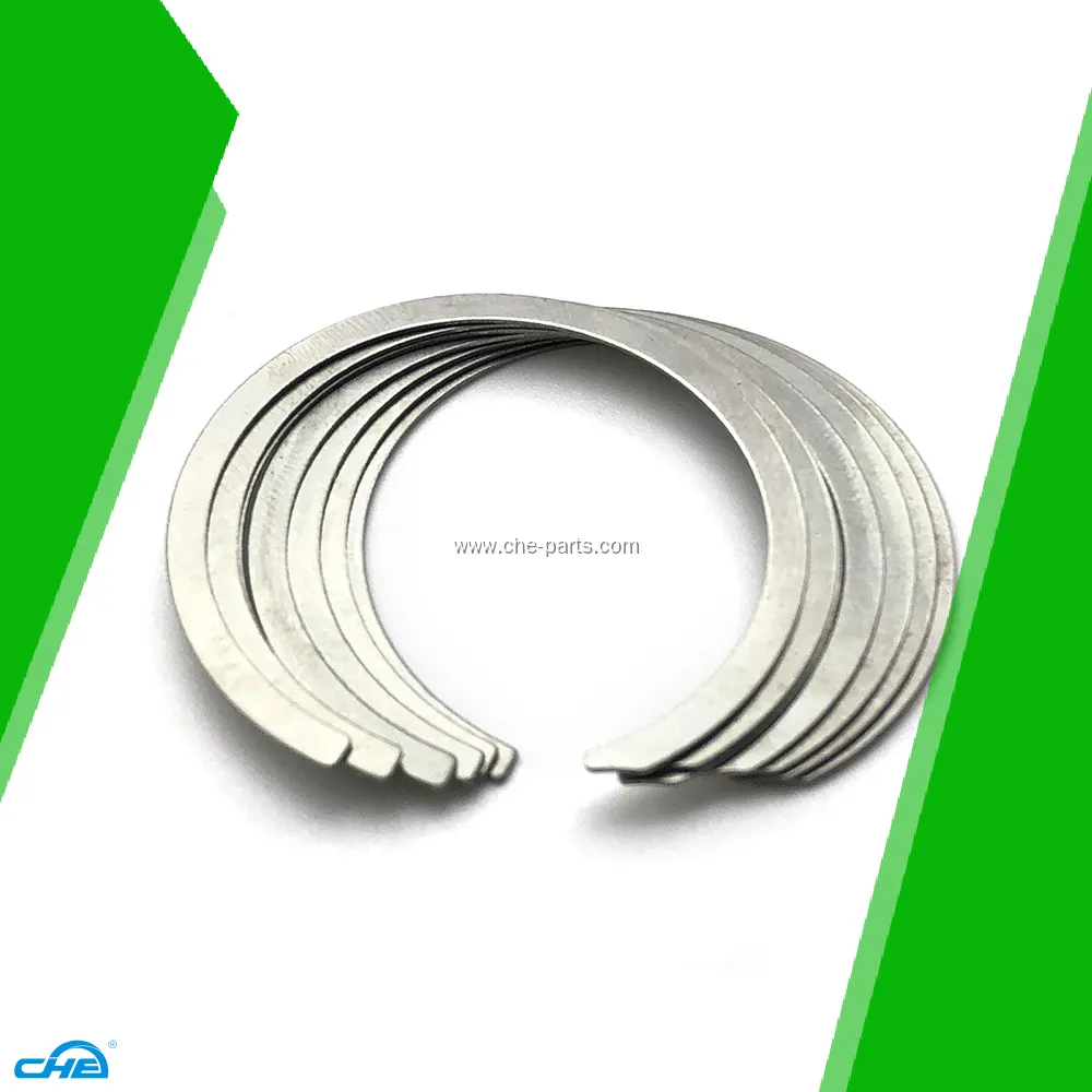 circlips at Wholesale Prices | Chuanghe Fastener 1