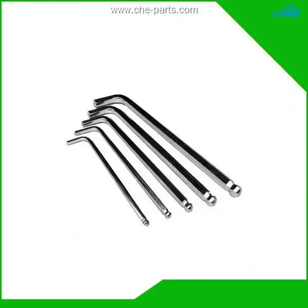 latest allen wrench sets for business | Chuanghe Fastener 1
