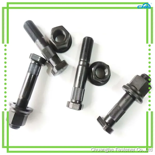 Chuanghe Fastener | top auto screw manufacturers 1