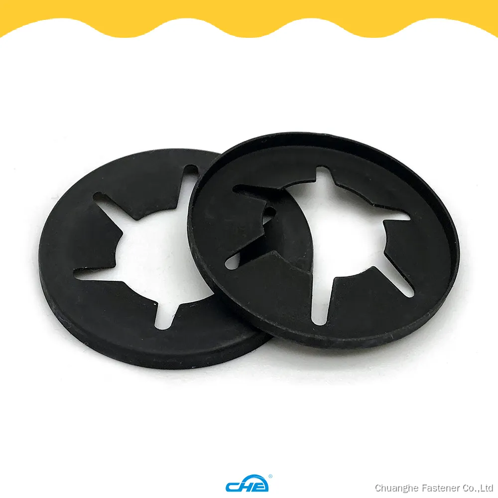 Chuanghe Fastener | latest locking washer supply 1
