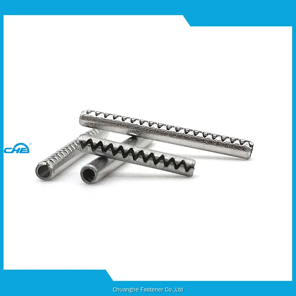 Chuanghe Fastener | New stainless steel pin suppliers 1