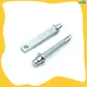 Chuanghe Fastener | custom aluminum cnc machining parts company 1