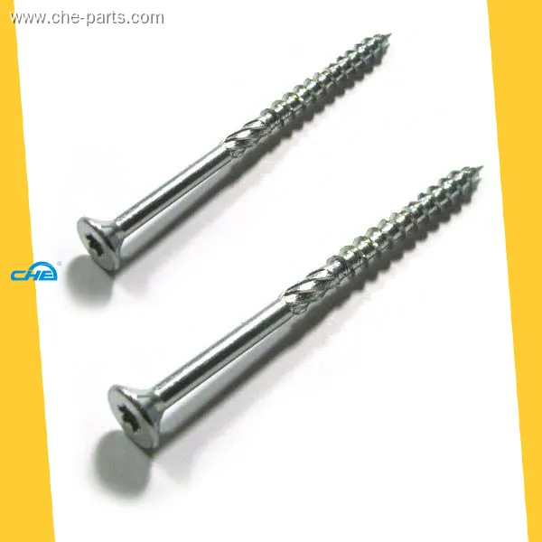 Custom best wood screws suppliers Manufacturer | Chuanghe Fastener 1