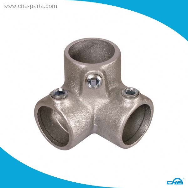Chuanghe Fastener | high-quality pipe clamp for wall company 1