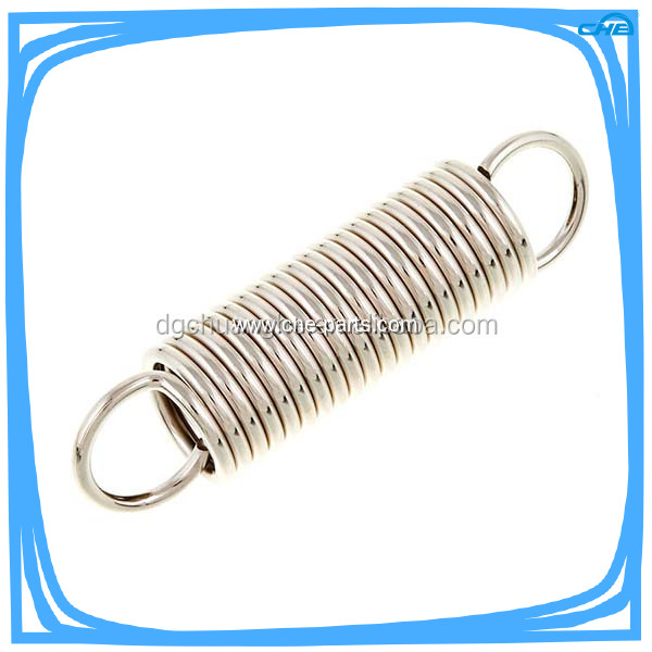 Custom tension spring factory Manufacturer | Chuanghe Fastener 1