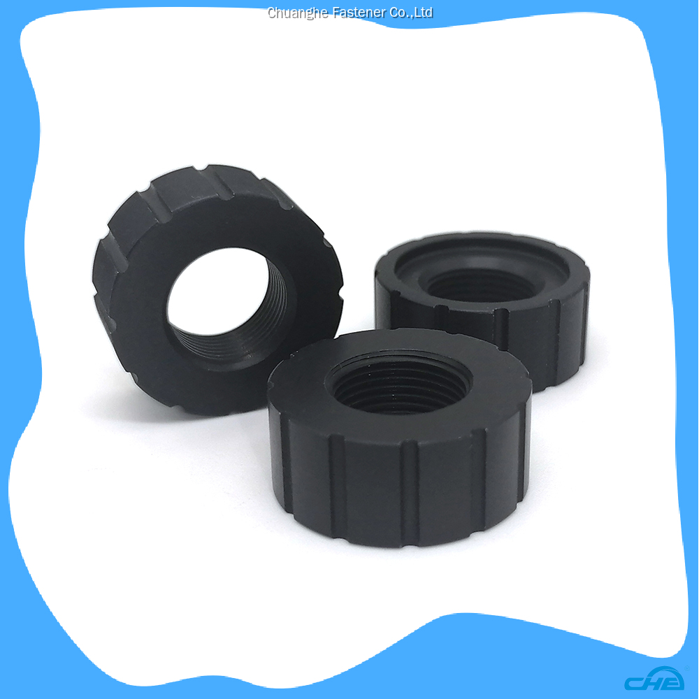 Chuanghe Fastener | wholesale cnc machine parts factory 1