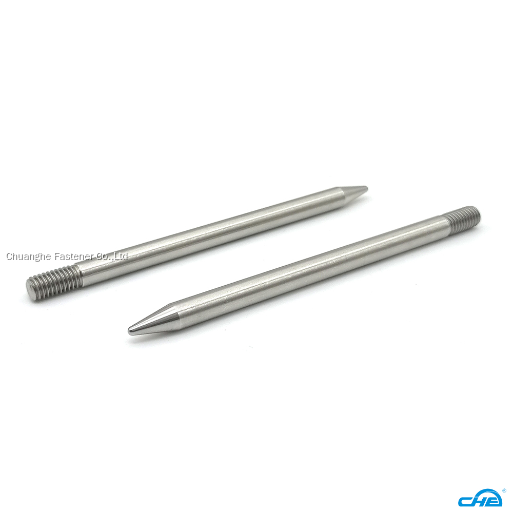 wholesale 304 stainless steel shaft factory | Chuanghe Fastener 1