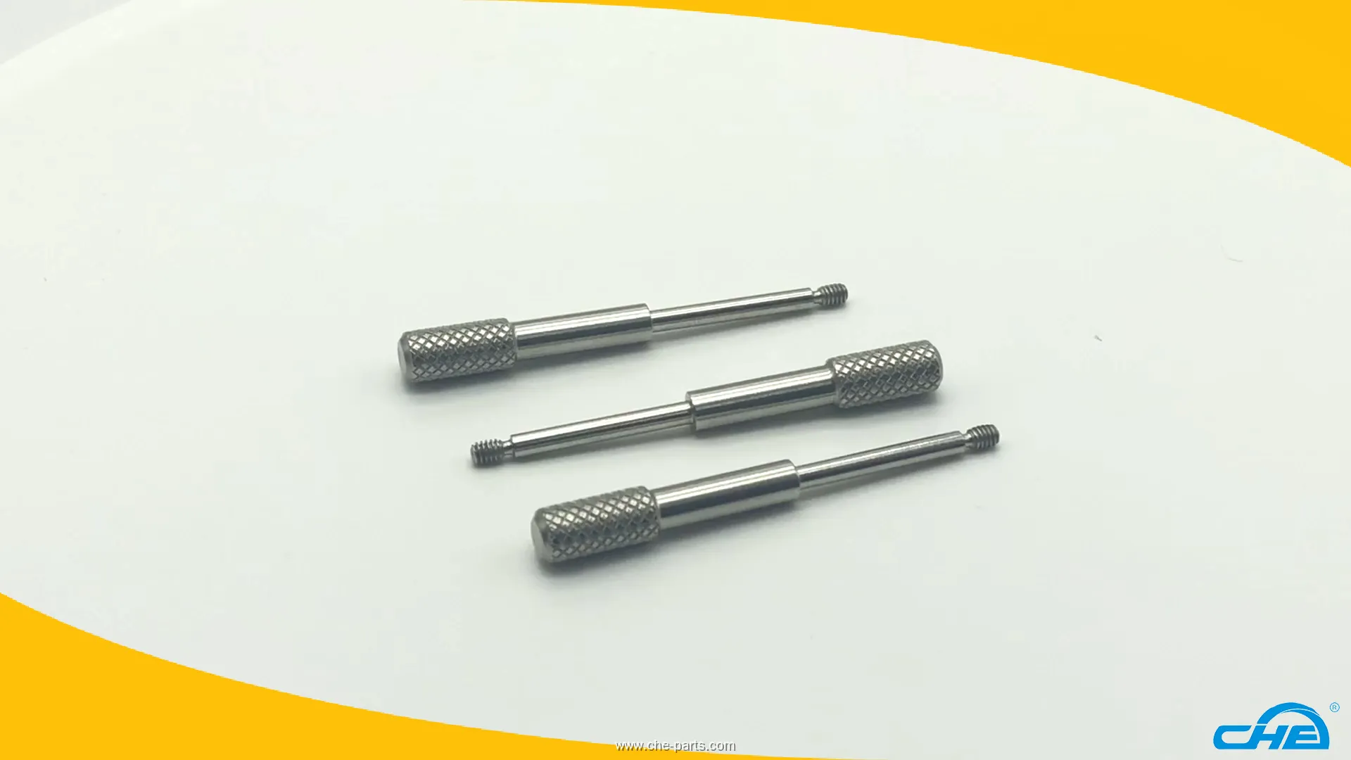 specialty brass screws at Wholesale Prices | Chuanghe Fastener 1