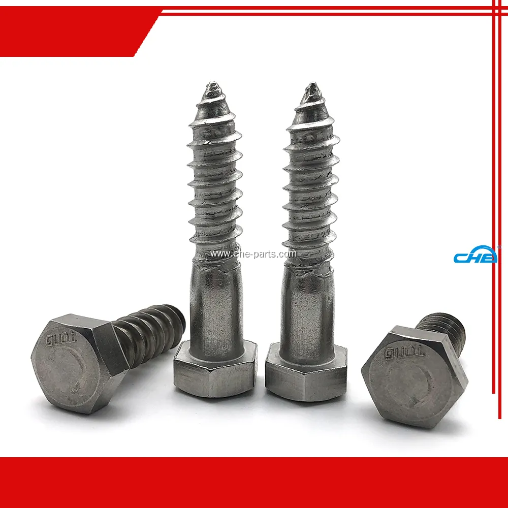 Chuanghe Fastener | best self drilling screw factory 1