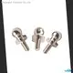 Custom screw ball head company Manufacturer | Chuanghe Fastener 1