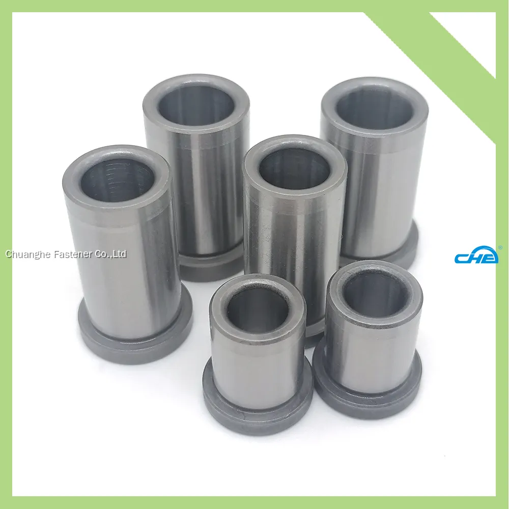 Custom other parts manufacturers Manufacturer | Chuanghe Fastener 1