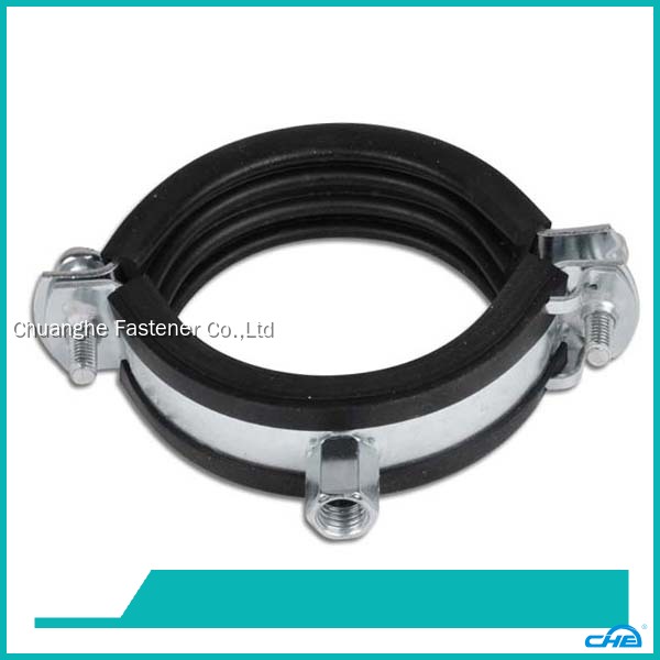 Chuanghe Fastener | latest hose clamp types for business 1