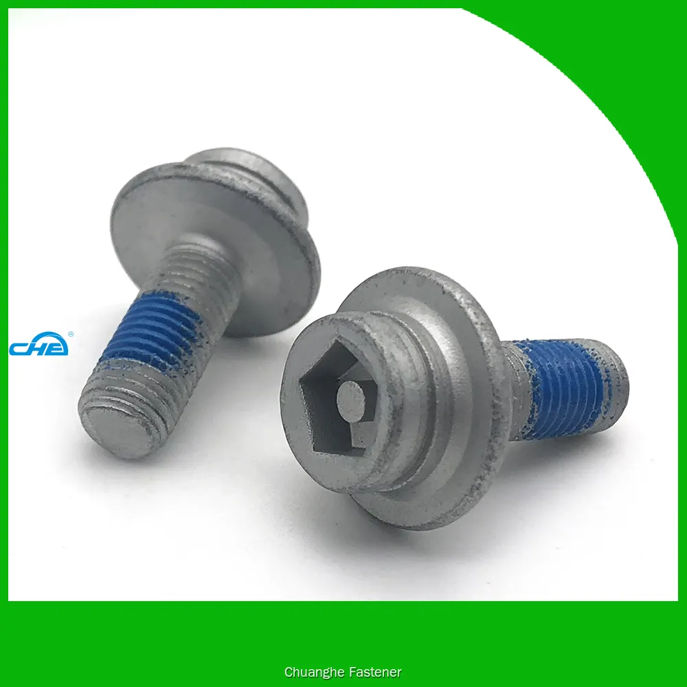 socket head cap screw at Wholesale Prices | Chuanghe Fastener 1