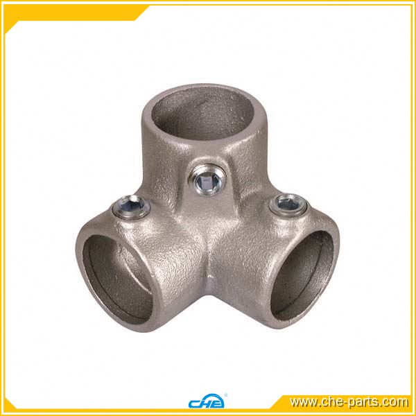 Custom pipe clamp for business Manufacturer | Chuanghe Fastener 1