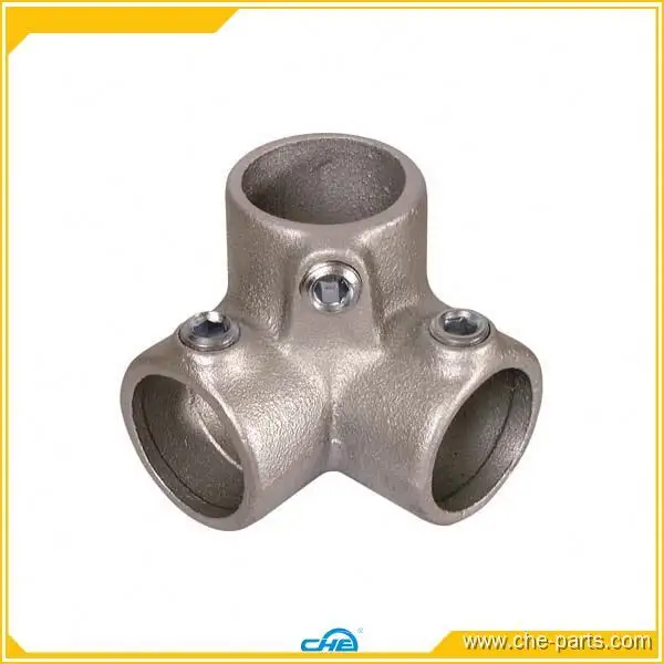 Custom pipe clamp for business Manufacturer | Chuanghe Fastener 1