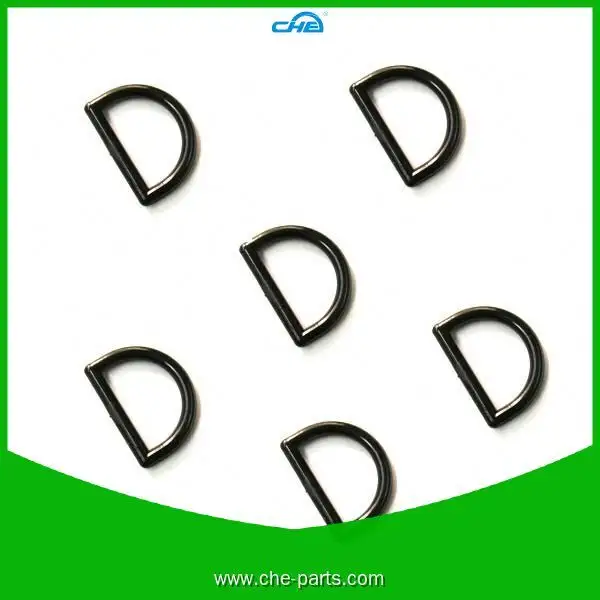 New d-rings company | Chuanghe Fastener 1