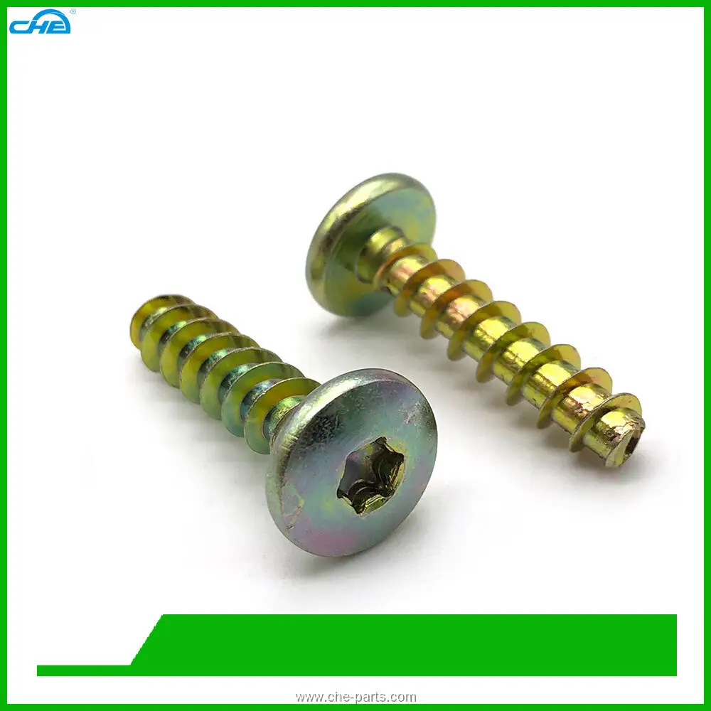 Chuanghe Fastener | top torx head screws suppliers 1