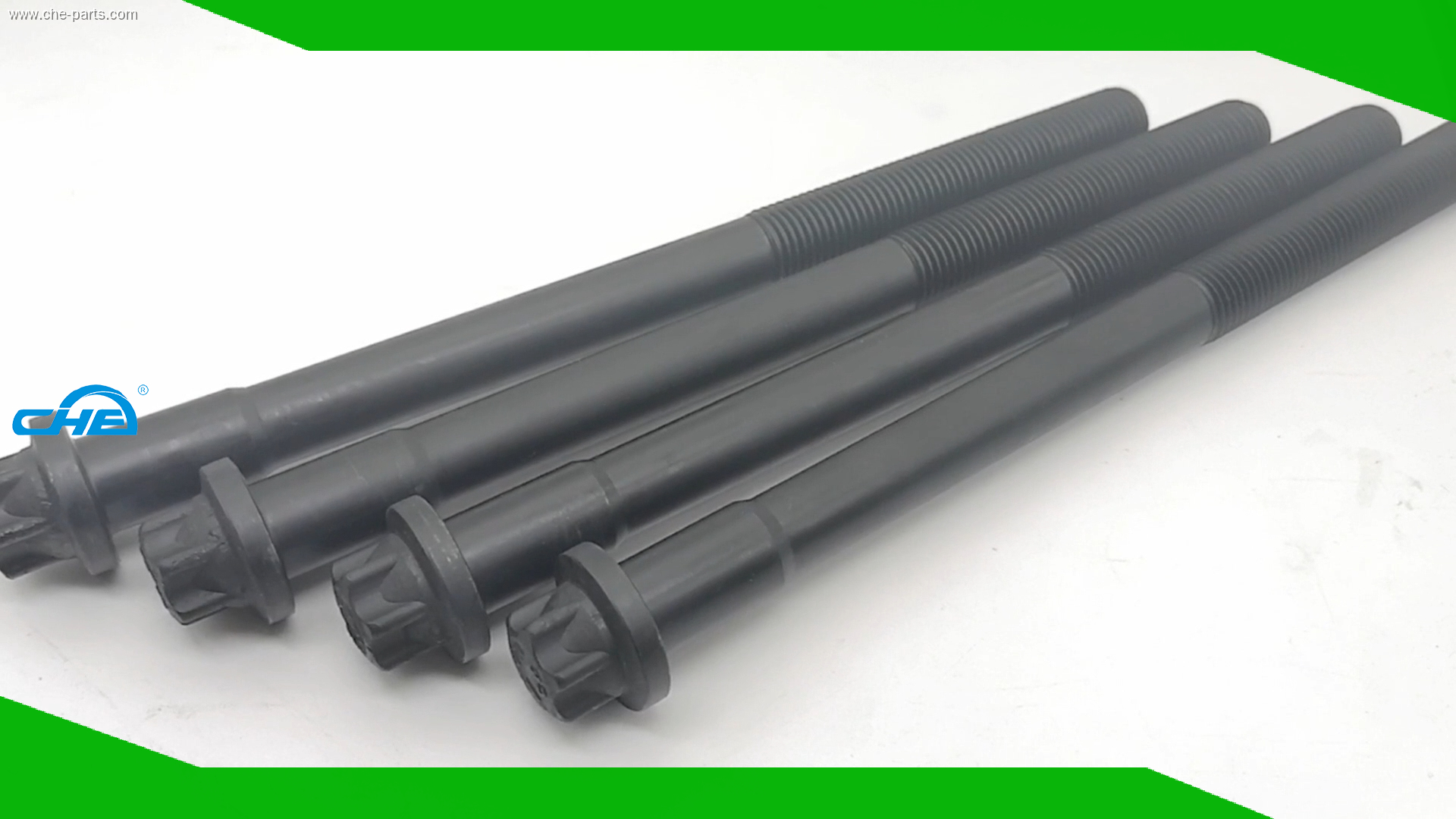 Sex Bolt at Wholesale Prices | Chuanghe Fastener 1