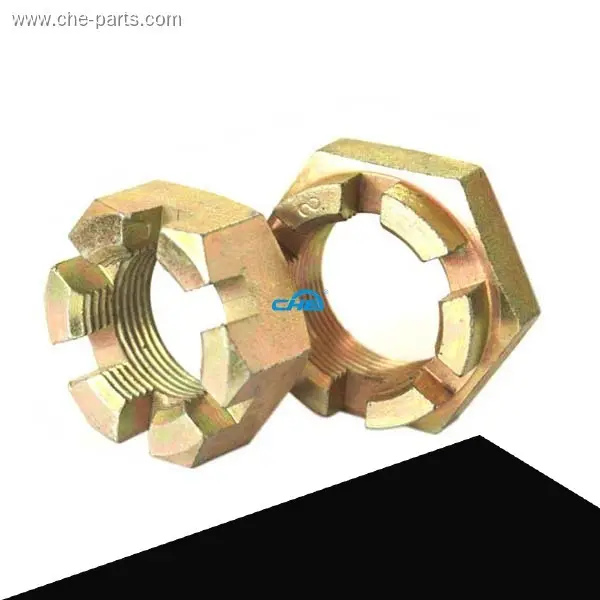 Chuanghe Fastener | latest t slot nuts producer 1