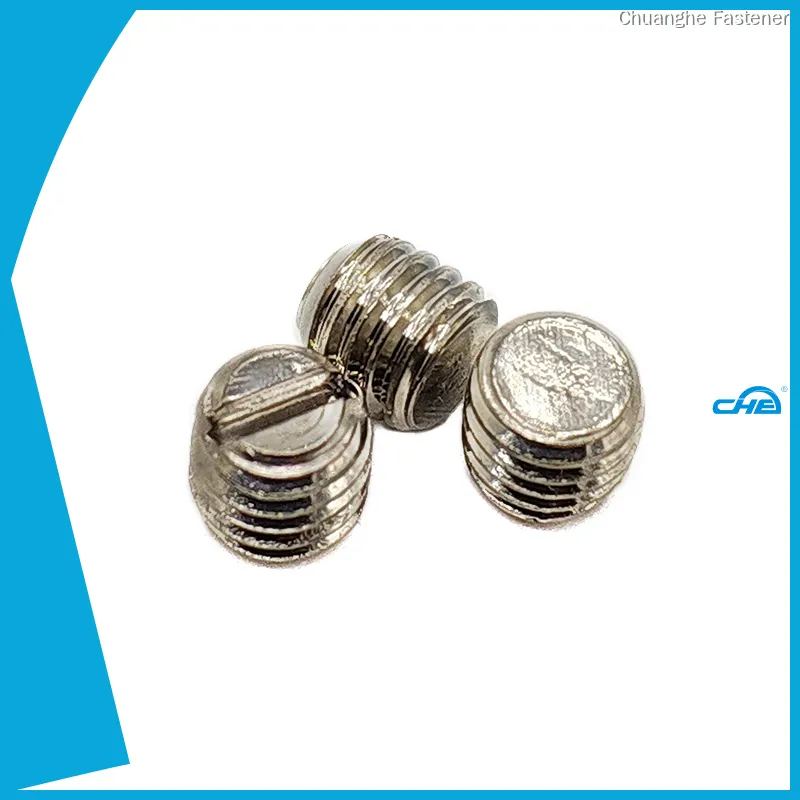 high-quality screw set supply | Chuanghe Fastener 1