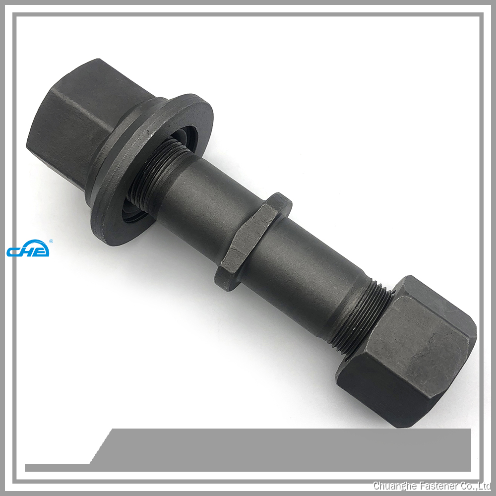 Chuanghe Fastener | New automotive screws for business 1