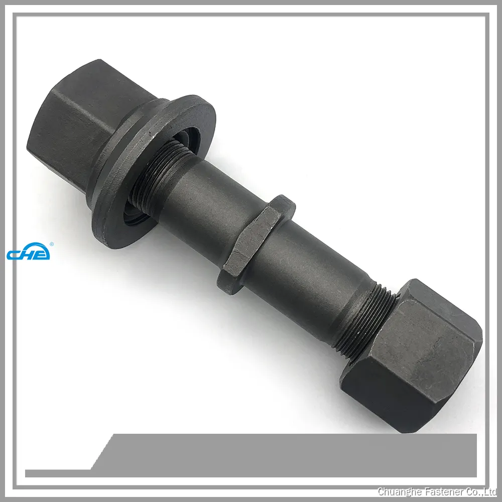 Chuanghe Fastener | New automotive screws for business 1