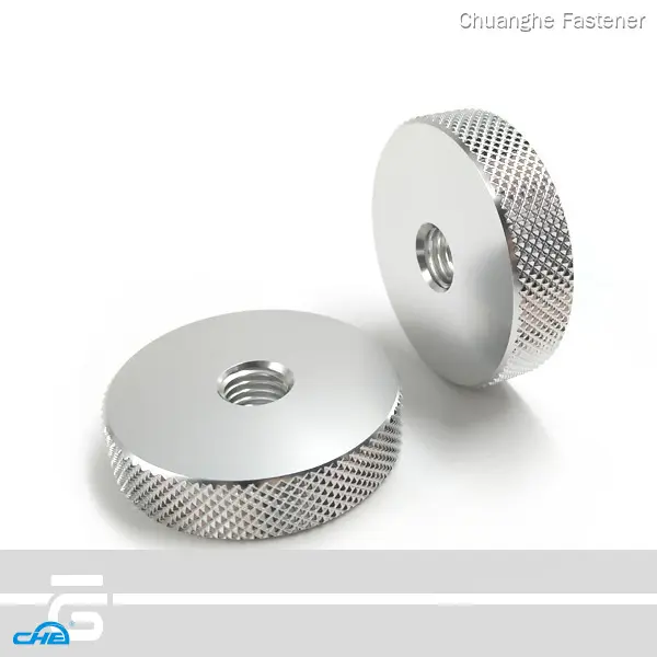 plastic thumb nuts at Wholesale Prices | Chuanghe Fastener 1