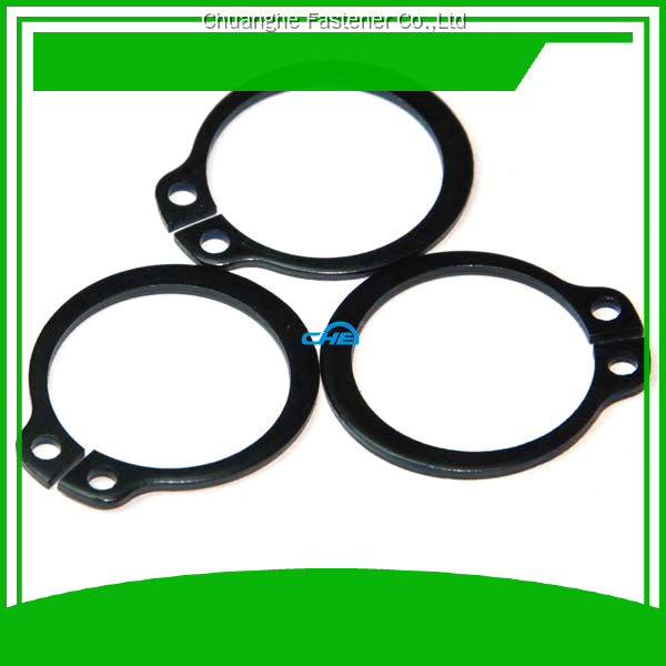 high-quality circlip types suppliers | Chuanghe Fastener 1