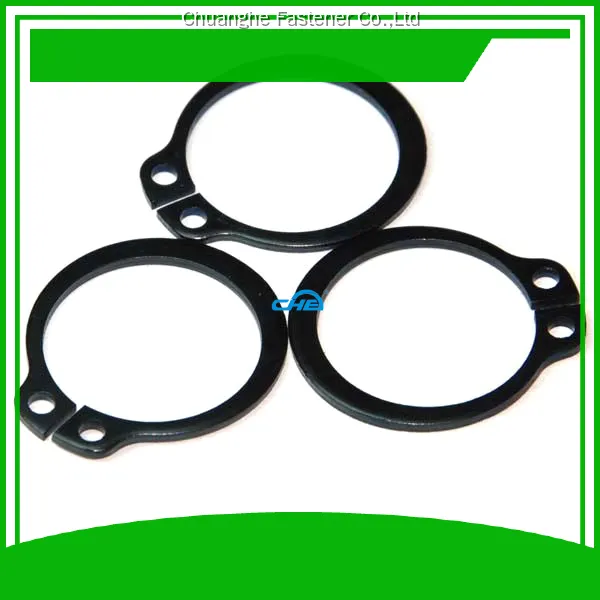 high-quality circlip types suppliers | Chuanghe Fastener 1