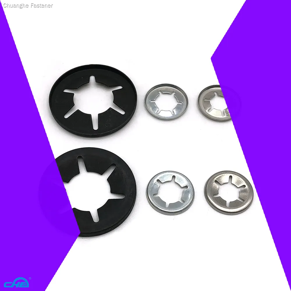 Chuanghe Fastener | high-quality how does a lock washer work factory 1