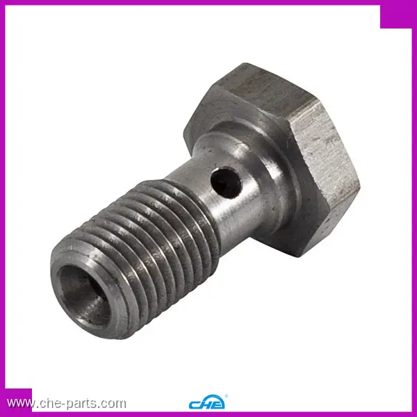 Custom hollow bolts factory Manufacturer | Chuanghe Fastener 1