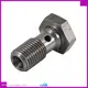 Custom hollow bolts factory Manufacturer | Chuanghe Fastener 1