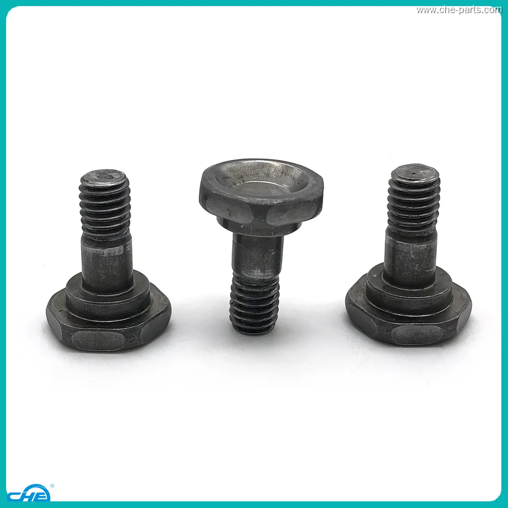 m10 shoulder bolt at Wholesale Prices | Chuanghe Fastener 1