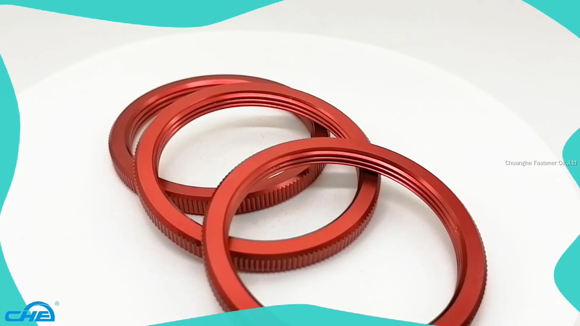 Chuanghe Fastener | latest stainless steel nuts and bolts manufacturers manufacturers 1