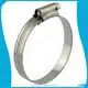 wholesale stainless steel hose clamp for business | Chuanghe Fastener 1