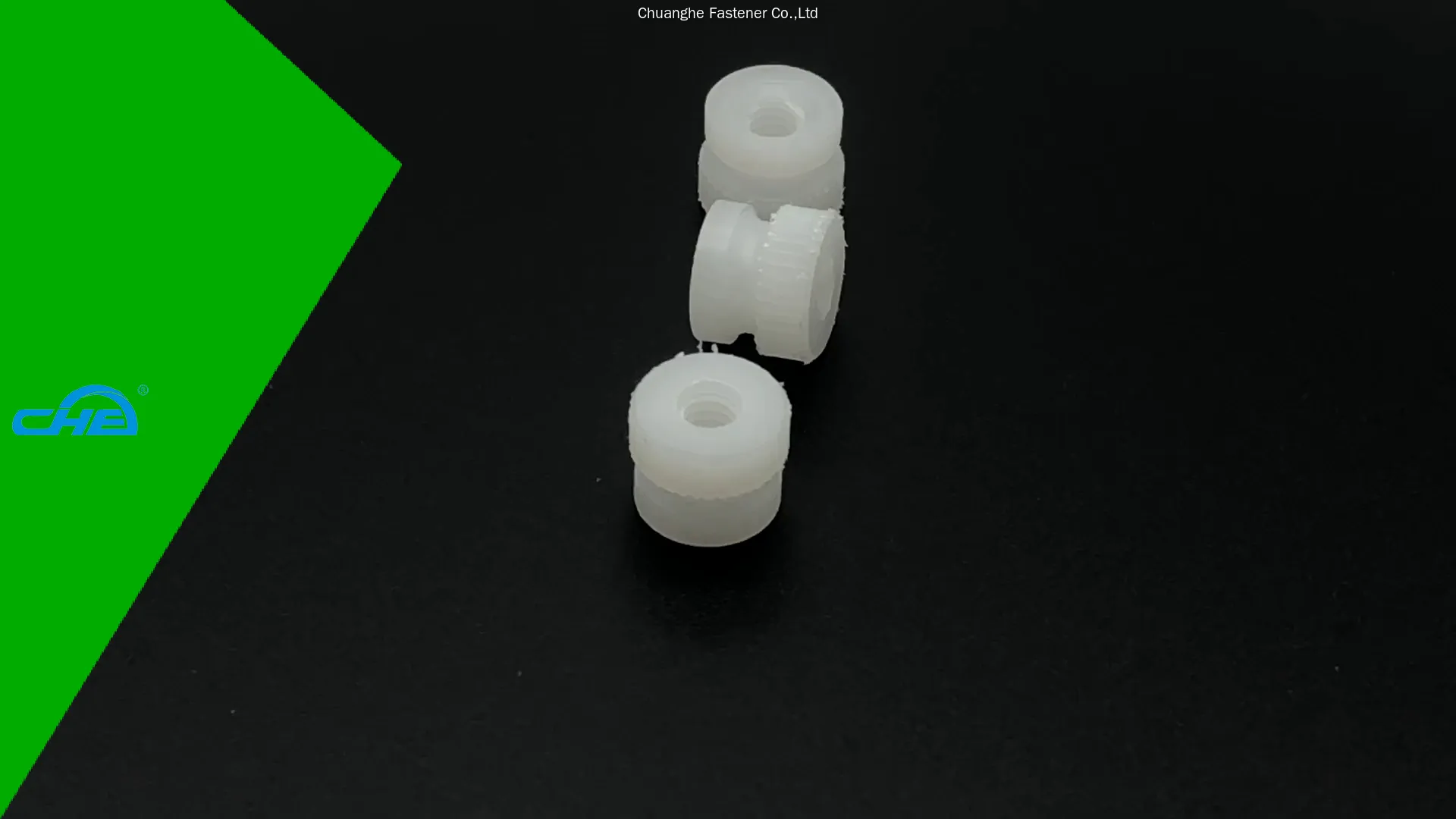 New small round nuts supply | Chuanghe Fastener 1